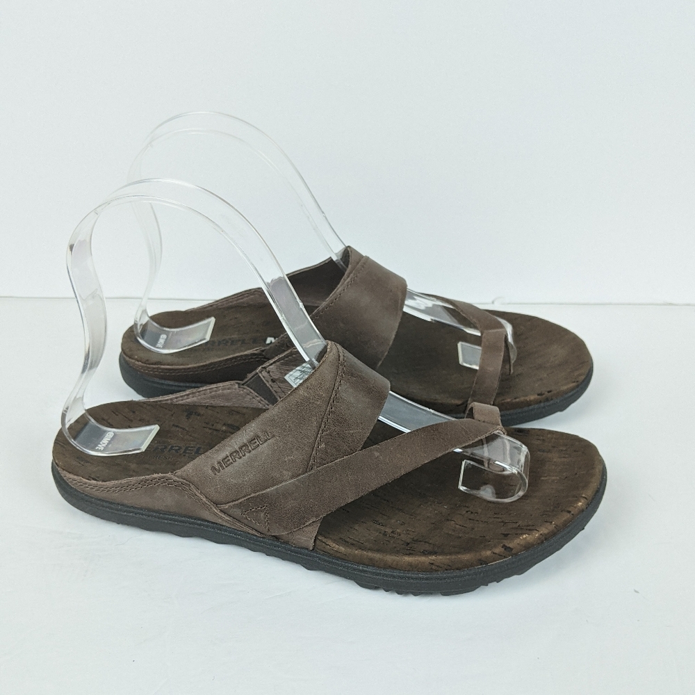 Merrell Around Town Thong Sandal
